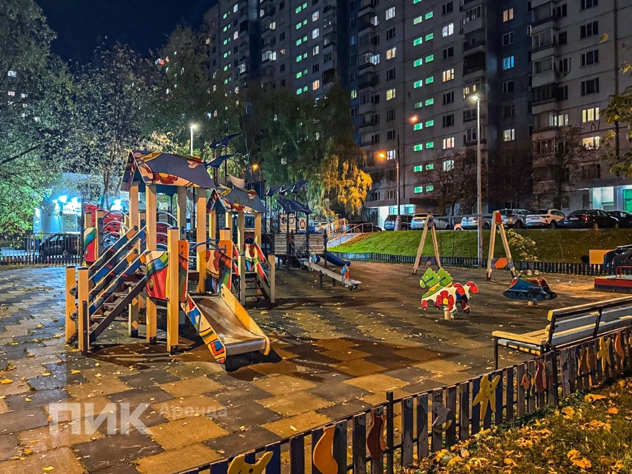 3-к. квартира, 60 м², 129 900 ₽/мес — фото № 26