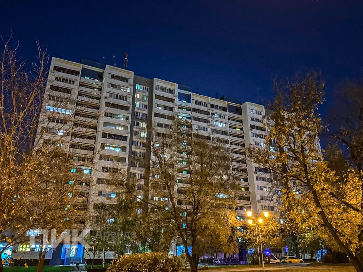 3-к. квартира, 60 м², 129 900 ₽/мес — фото № 25
