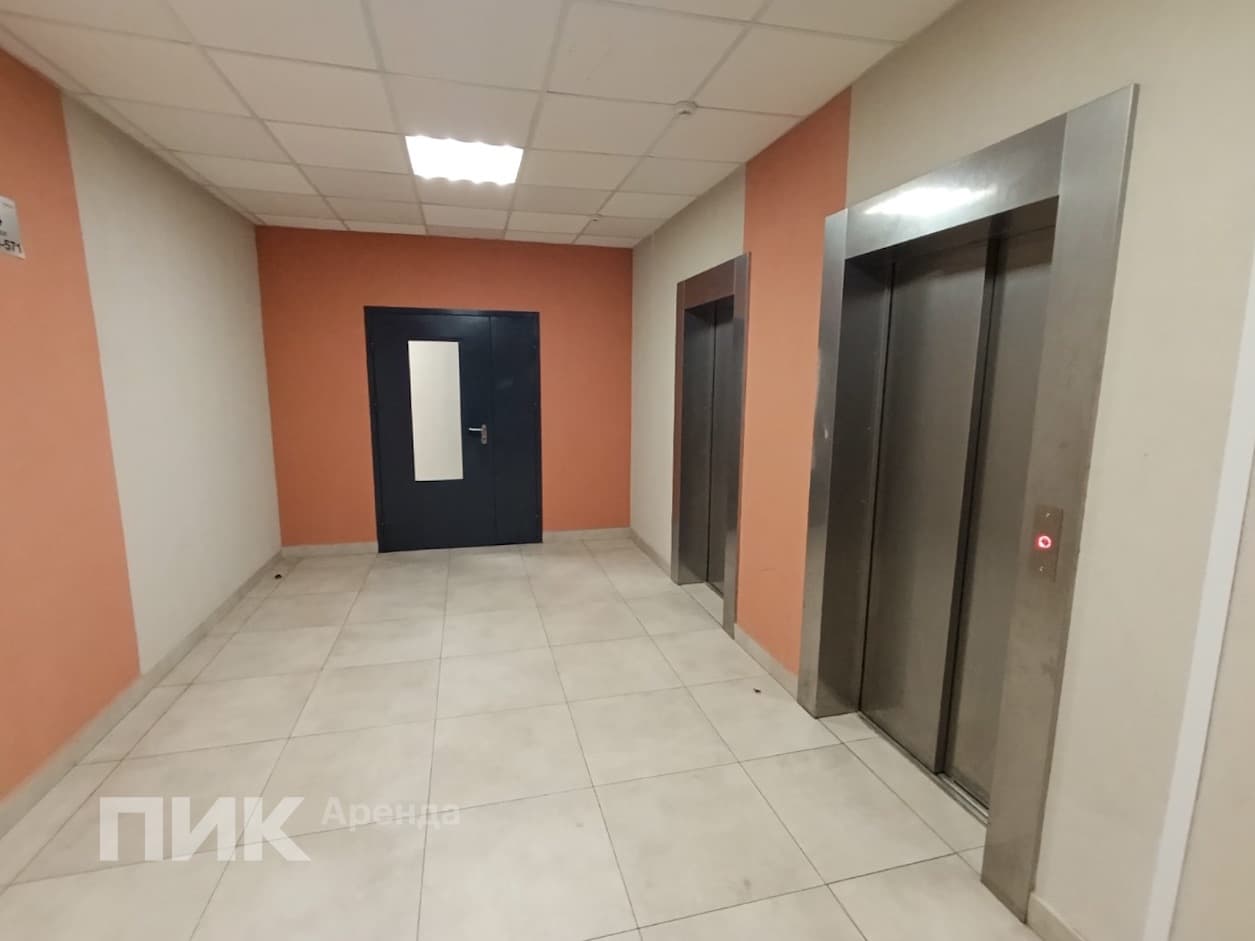 2-к. квартира, 35 м², 48 900 ₽/мес — фото № 9