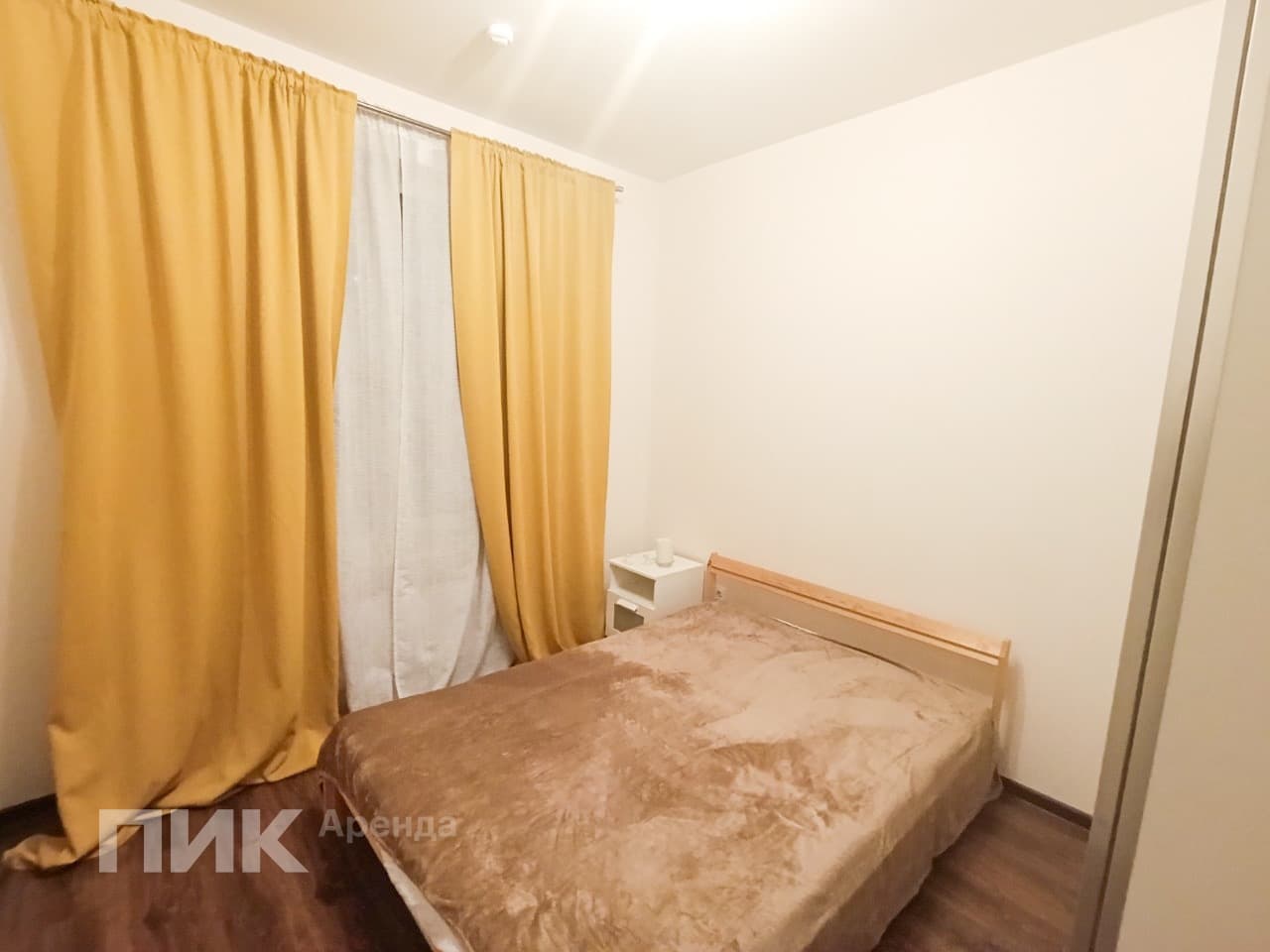 2-к. квартира, 35 м², 48 900 ₽/мес — фото № 3