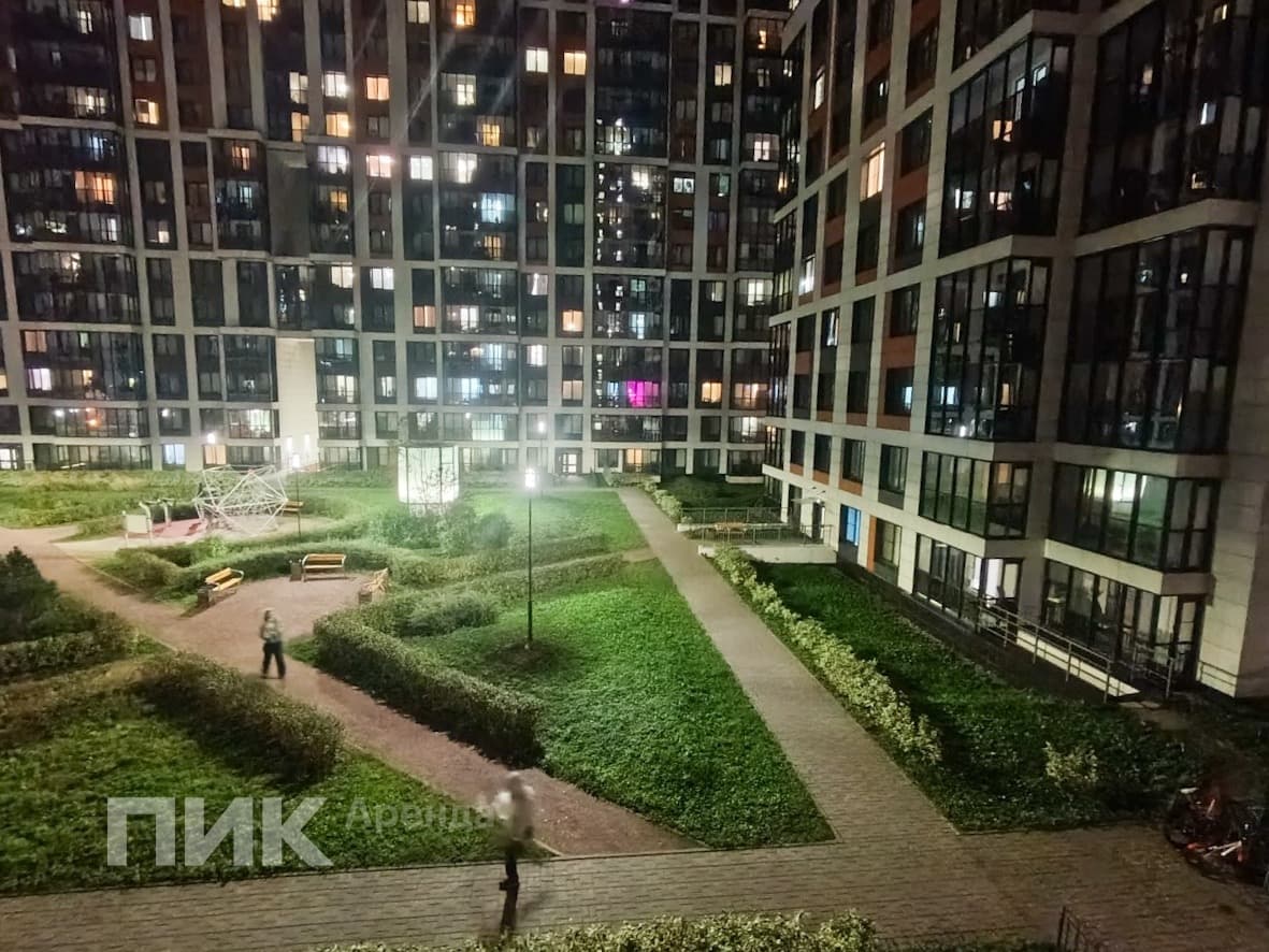 2-к. квартира, 35 м², 48 900 ₽/мес — фото № 11