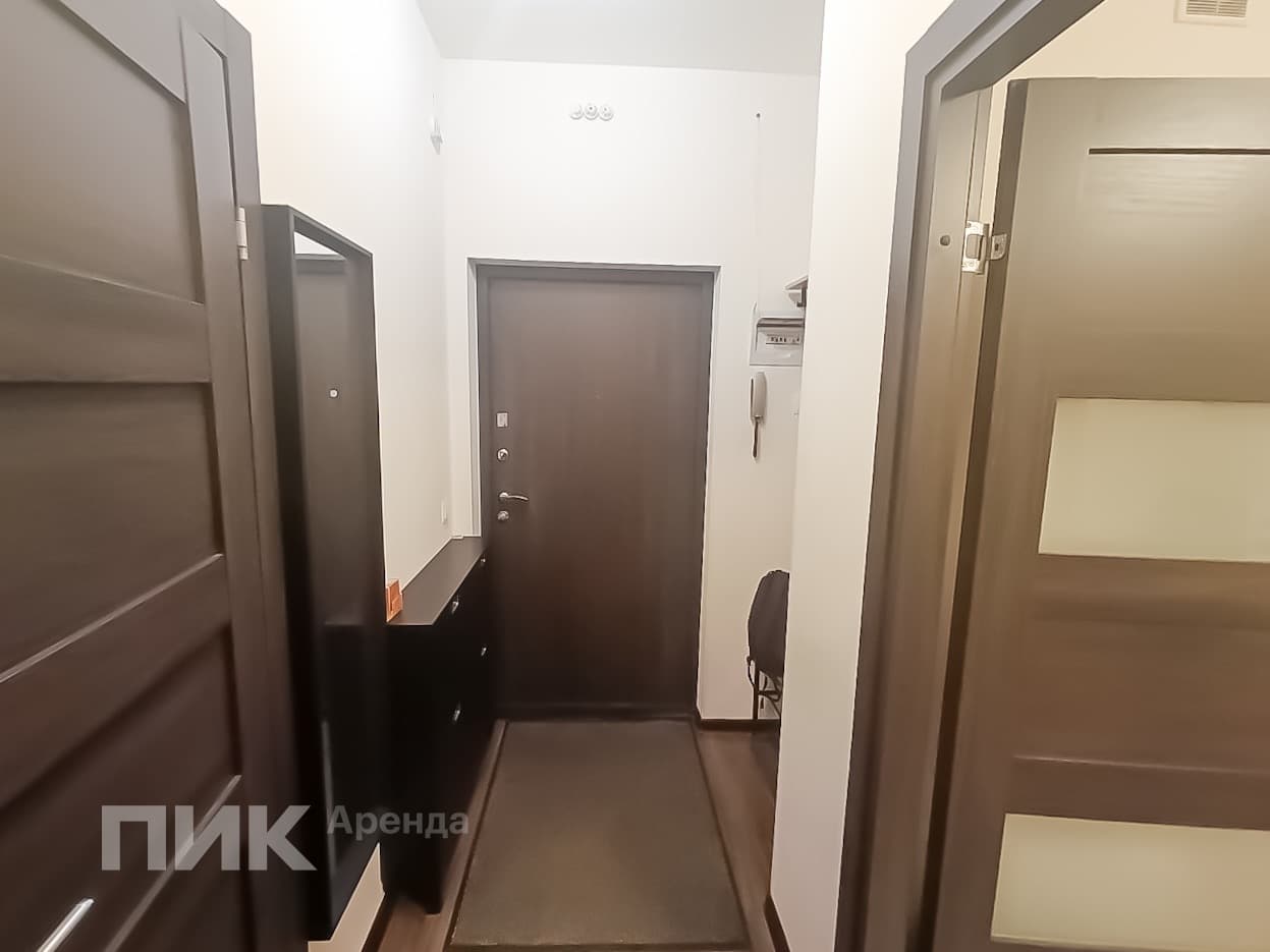 2-к. квартира, 35 м², 48 900 ₽/мес — фото № 7