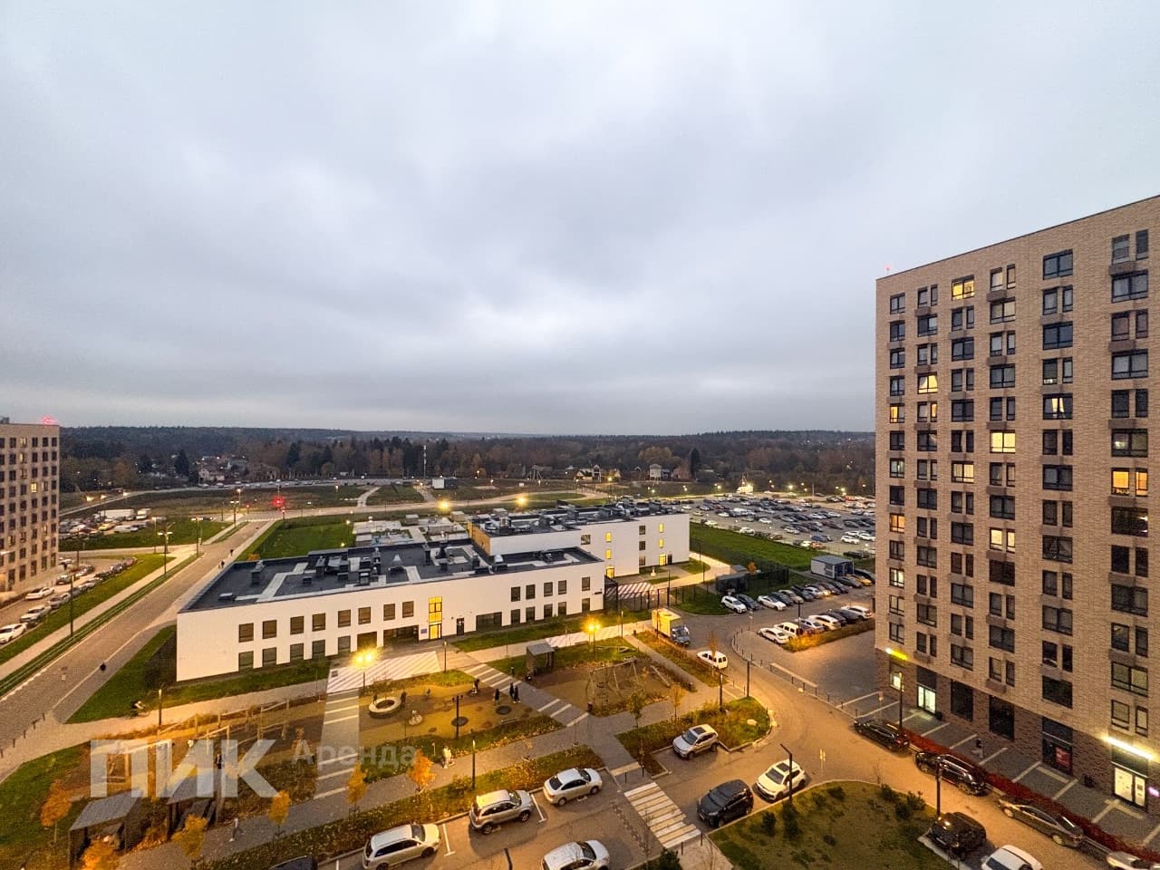 2-к. квартира, 42.7 м², 57 200 ₽/мес — фото № 11