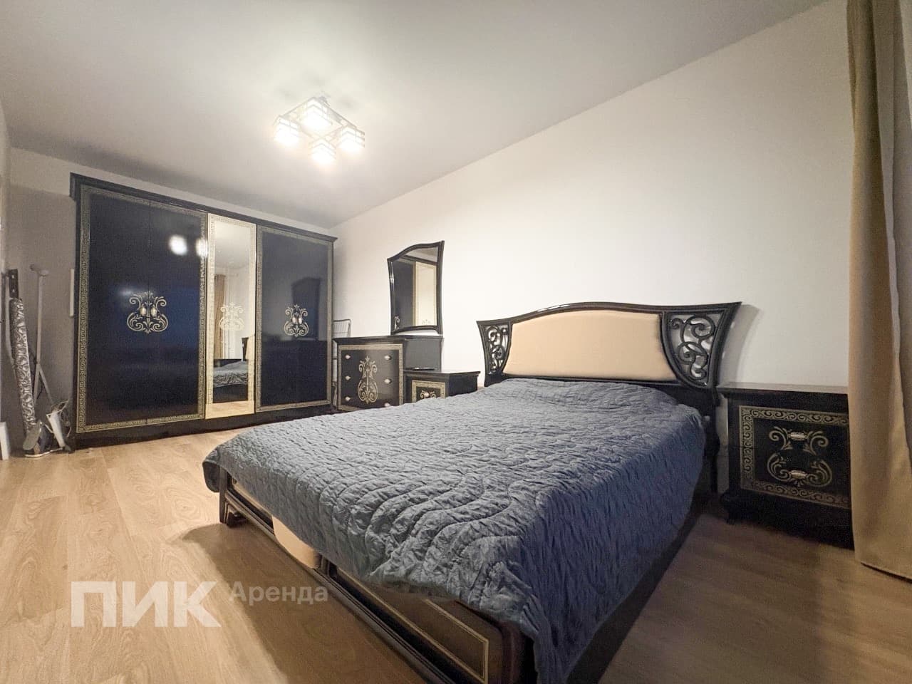 2-к. квартира, 42.7 м², 57 200 ₽/мес — фото № 7