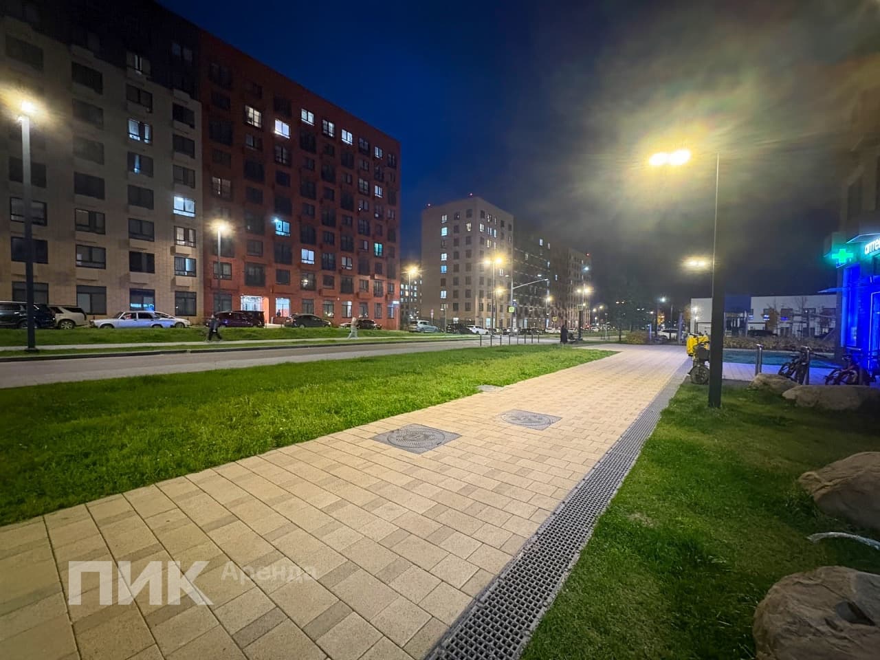 2-к. квартира, 42.7 м², 57 200 ₽/мес — фото № 14