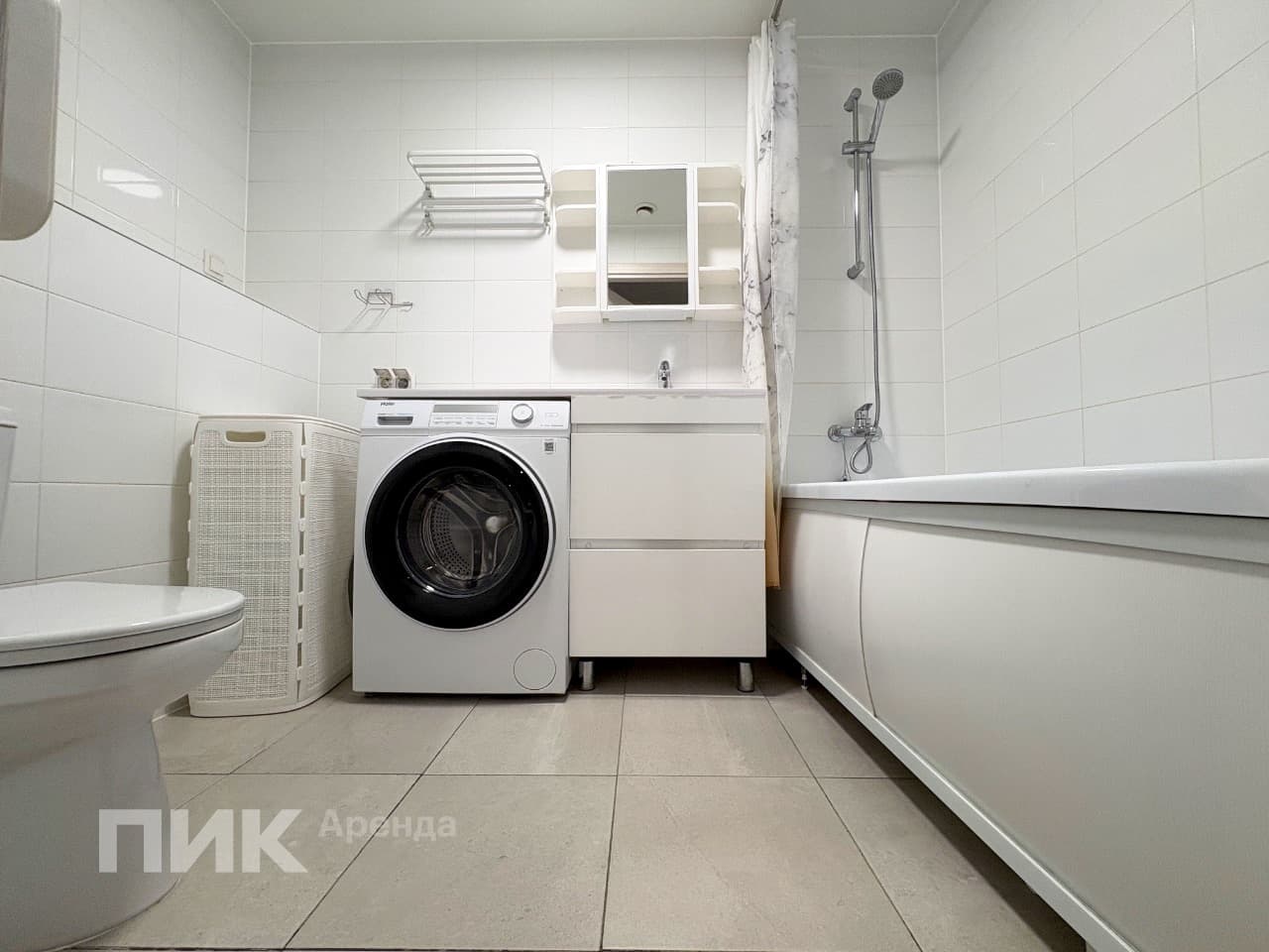 2-к. квартира, 42.7 м², 57 200 ₽/мес — фото № 8