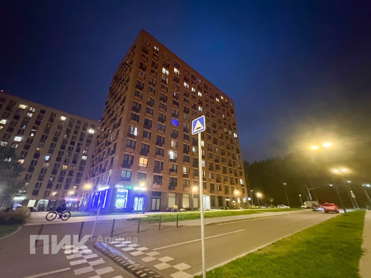 2-к. квартира, 42.7 м², 57 200 ₽/мес — фото № 12