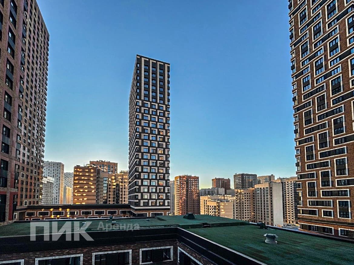 студия, 24 м², 65 900 ₽/мес — фото № 13