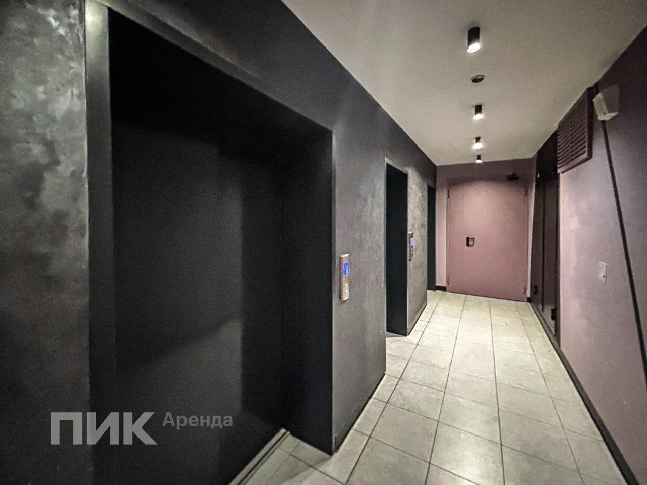 студия, 24 м², 65 900 ₽/мес — фото № 10