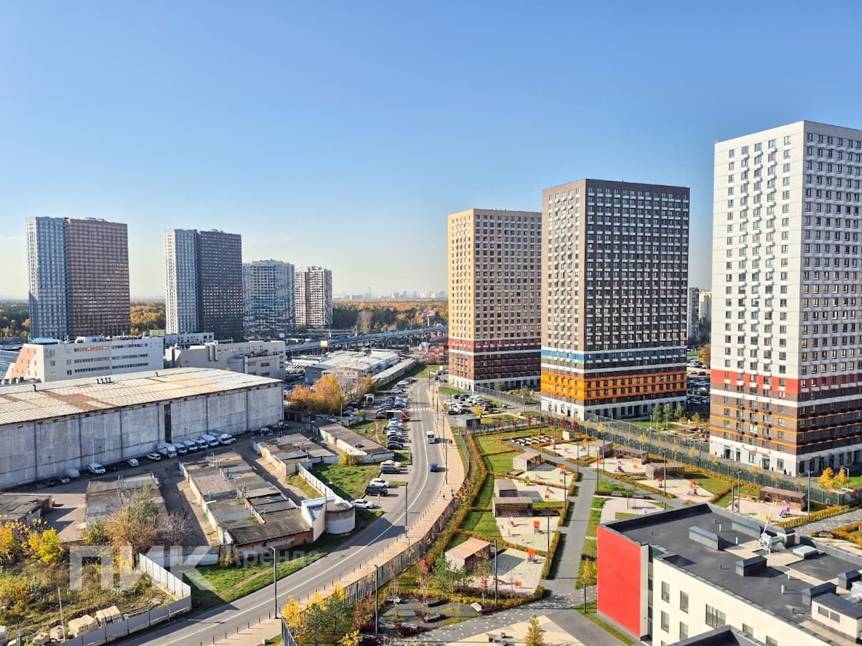 3-к. квартира, 71 м², 91 800 ₽/мес — фото № 13