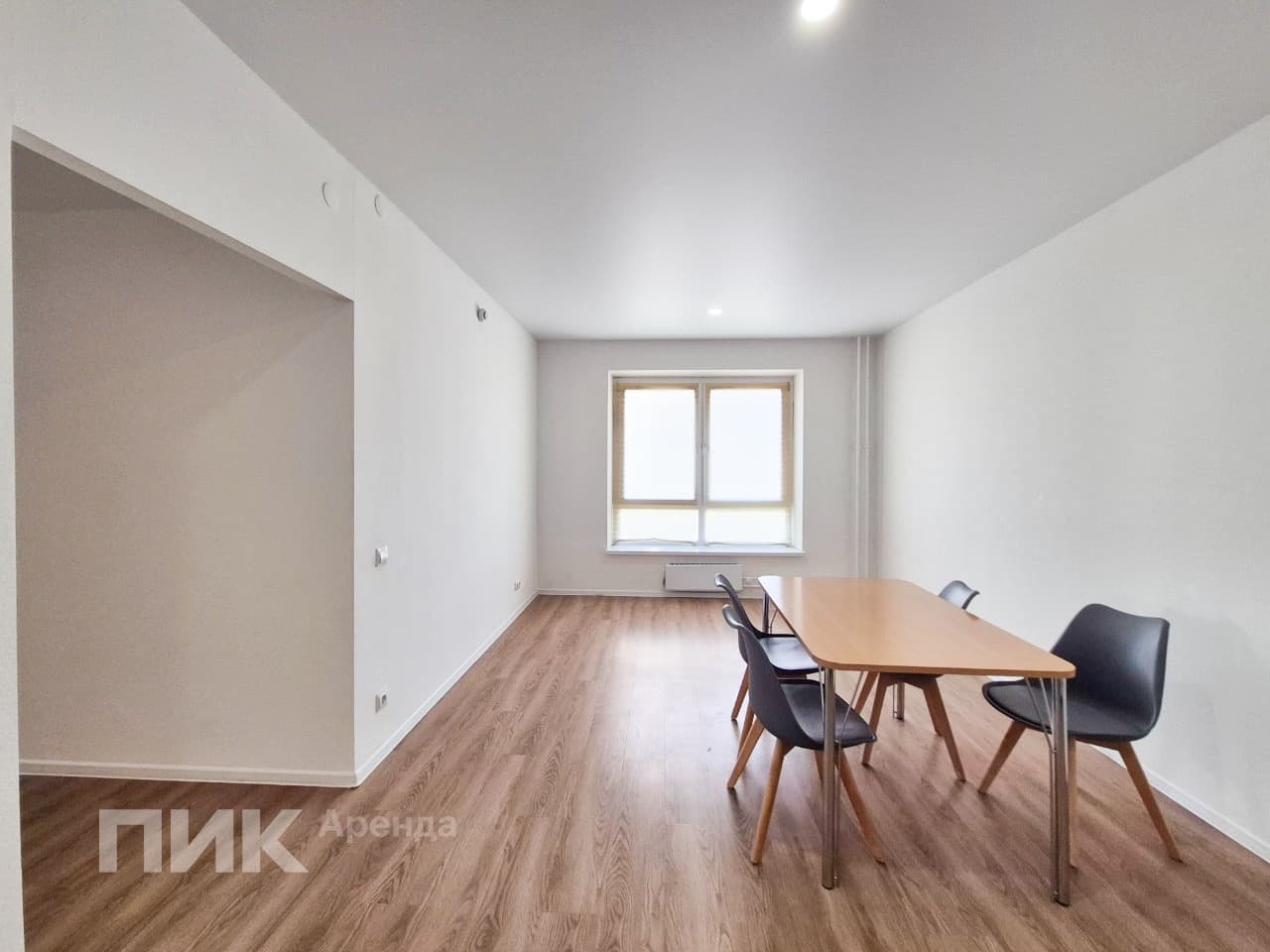 3-к. квартира, 71 м², 91 800 ₽/мес — фото № 7