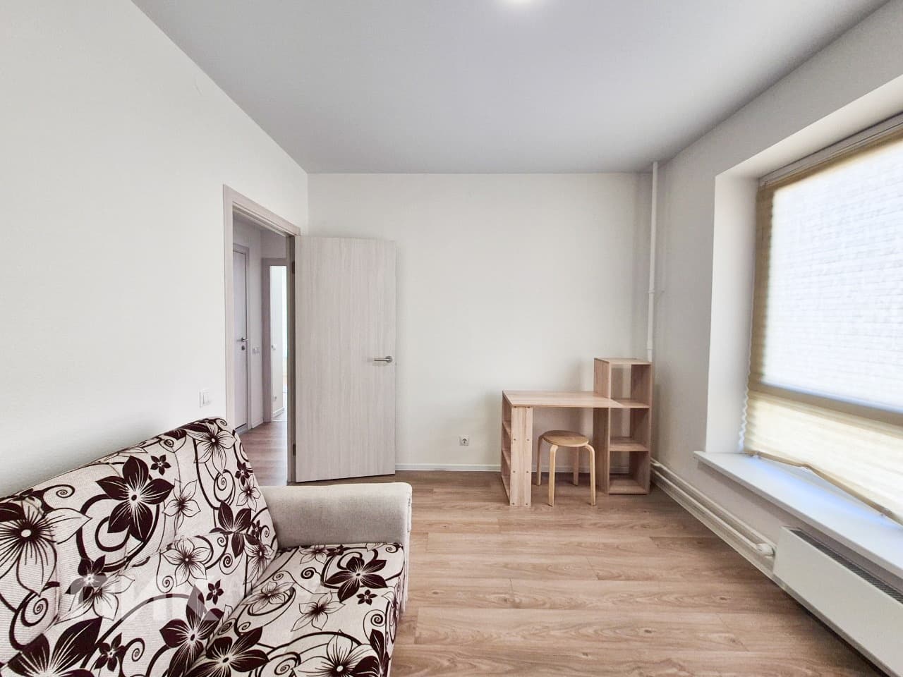 3-к. квартира, 71 м², 91 800 ₽/мес — фото № 4