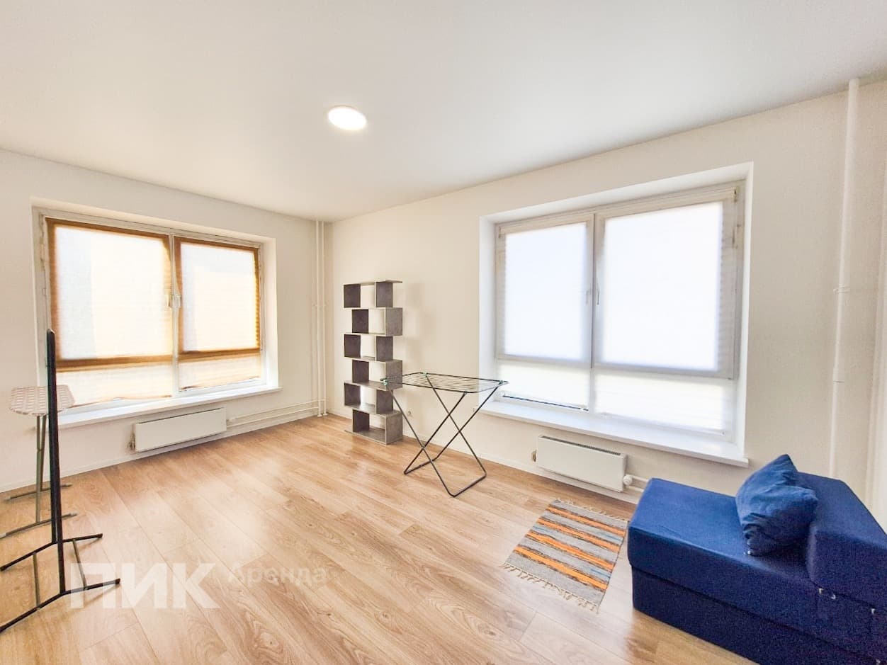 3-к. квартира, 71 м², 91 800 ₽/мес — фото № 1