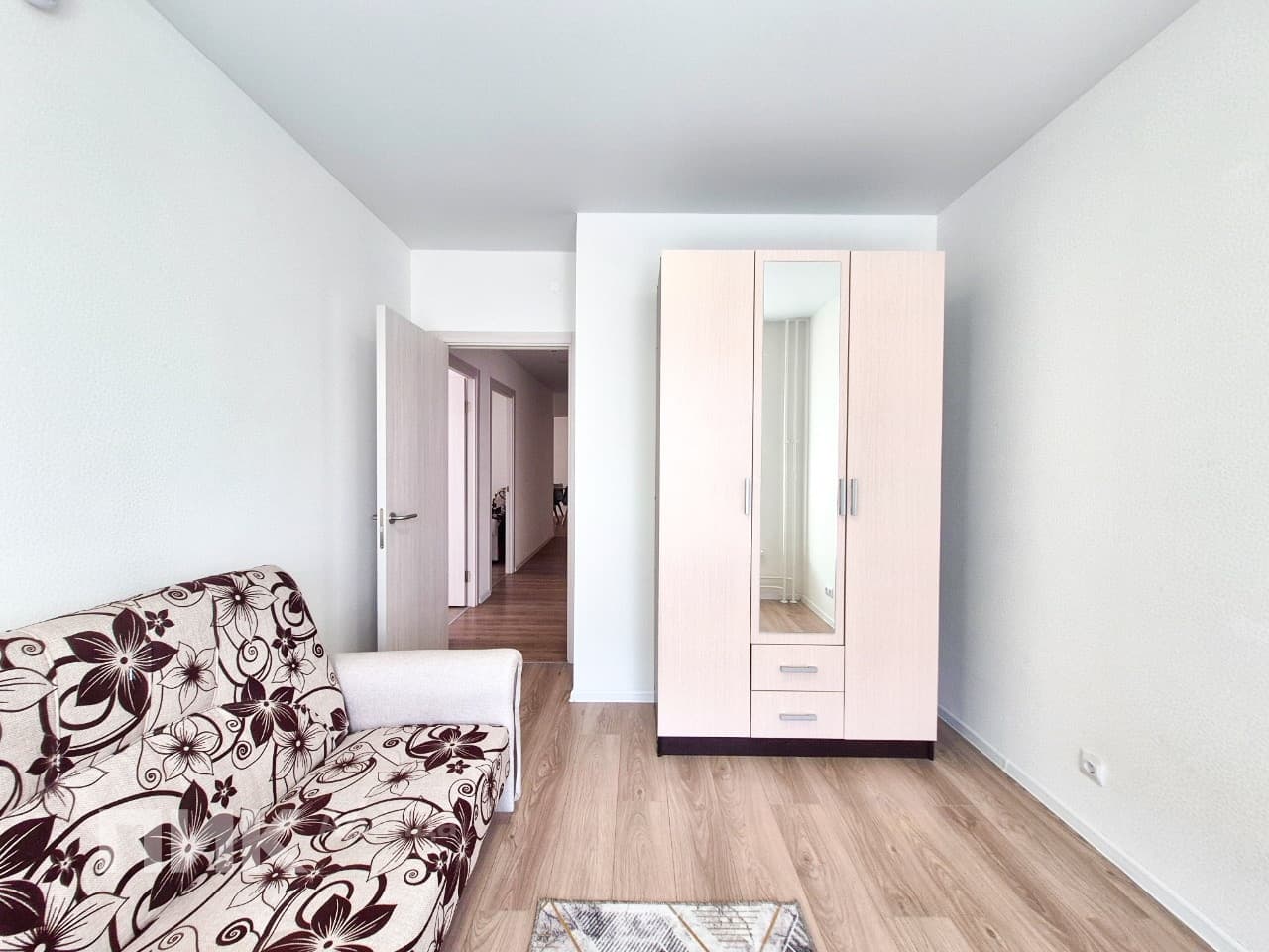 3-к. квартира, 71 м², 91 800 ₽/мес — фото № 6