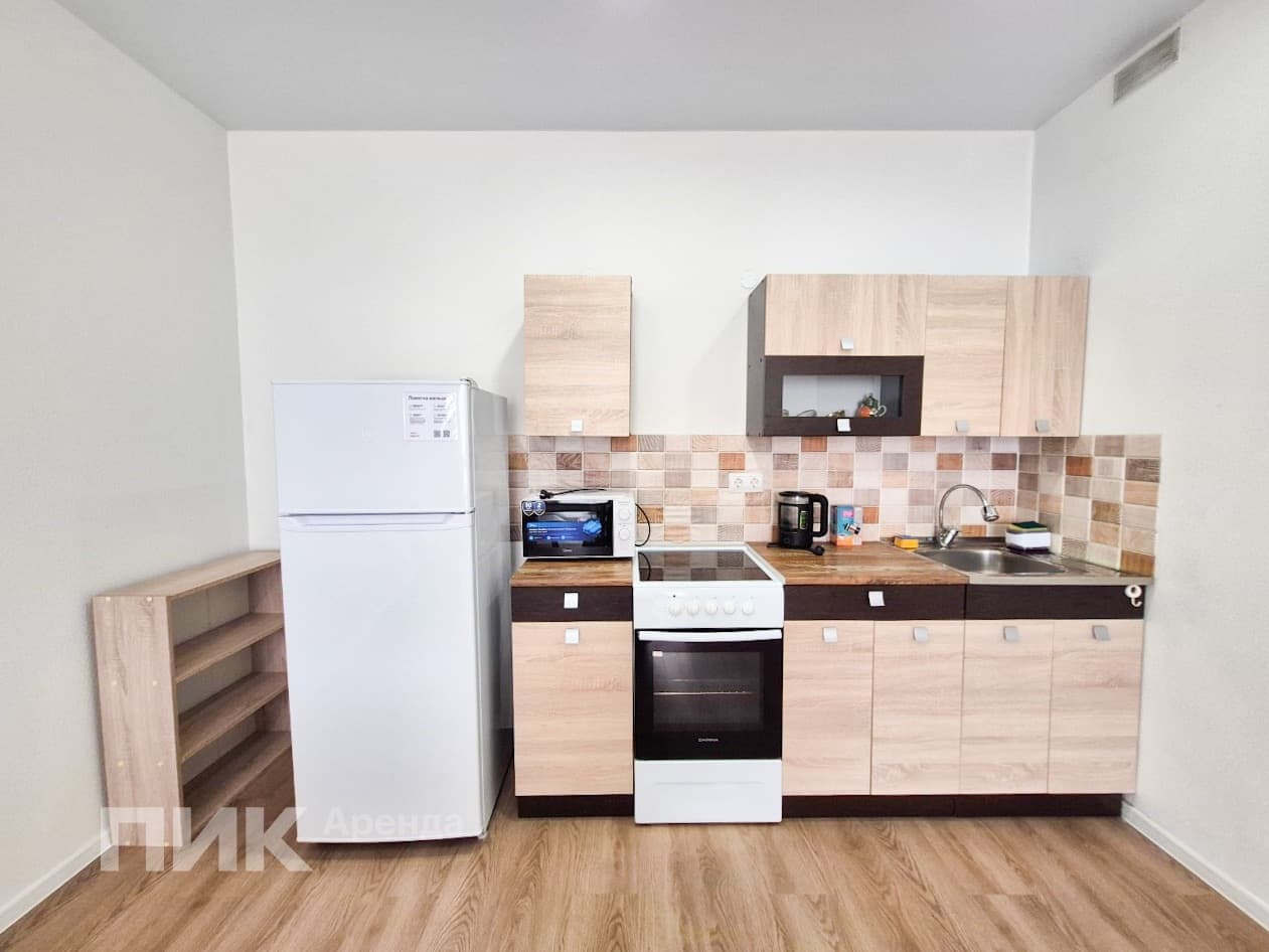 3-к. квартира, 71 м², 91 800 ₽/мес — фото № 9