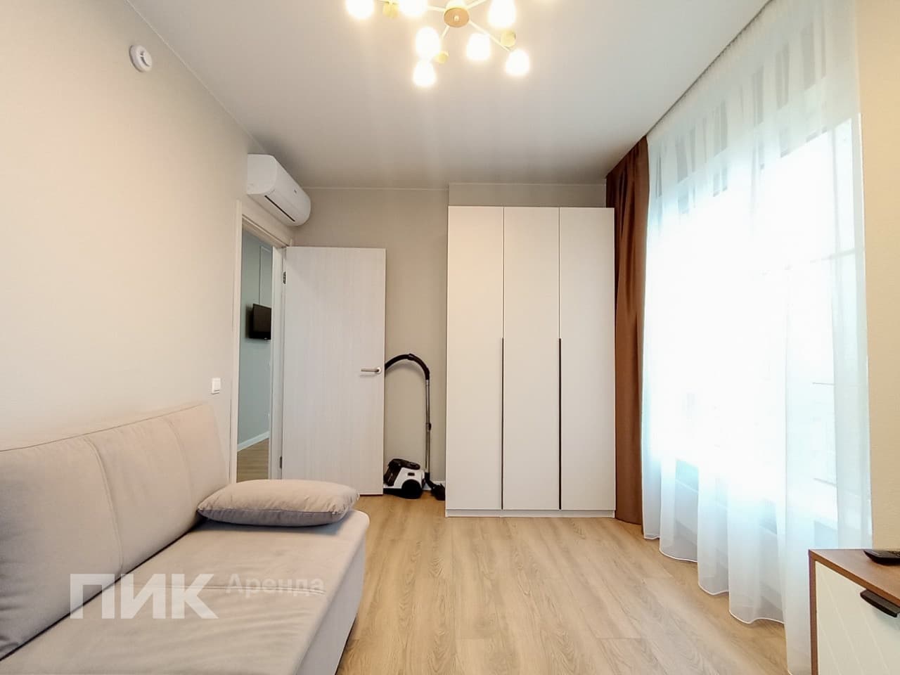 2-к. квартира, 45.4 м², 103 800 ₽/мес — фото № 5