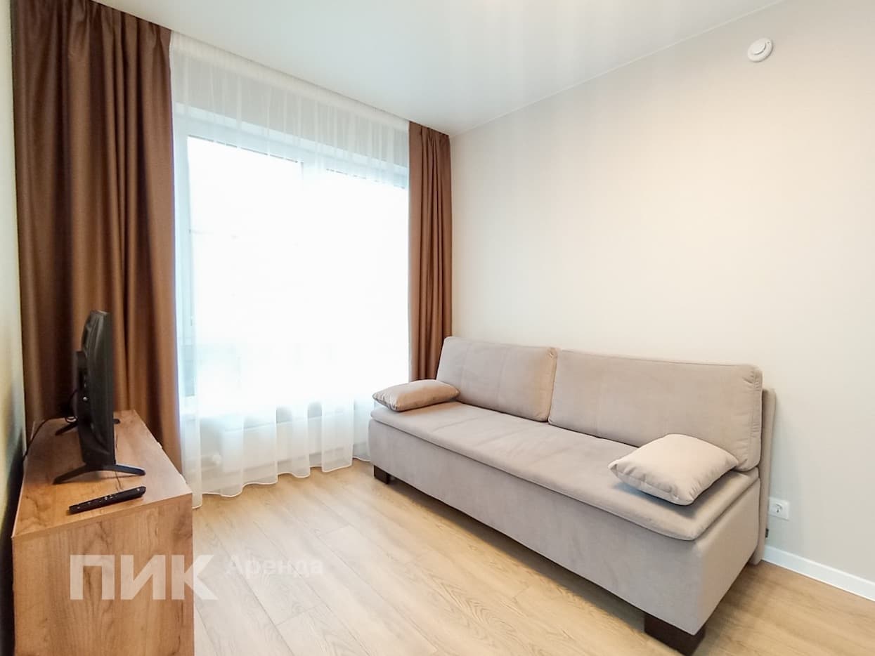 2-к. квартира, 45.4 м², 103 800 ₽/мес — фото № 4