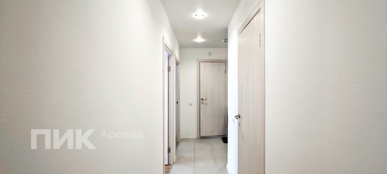 3-к. квартира, 55 м², 60 500 ₽/мес — фото № 12