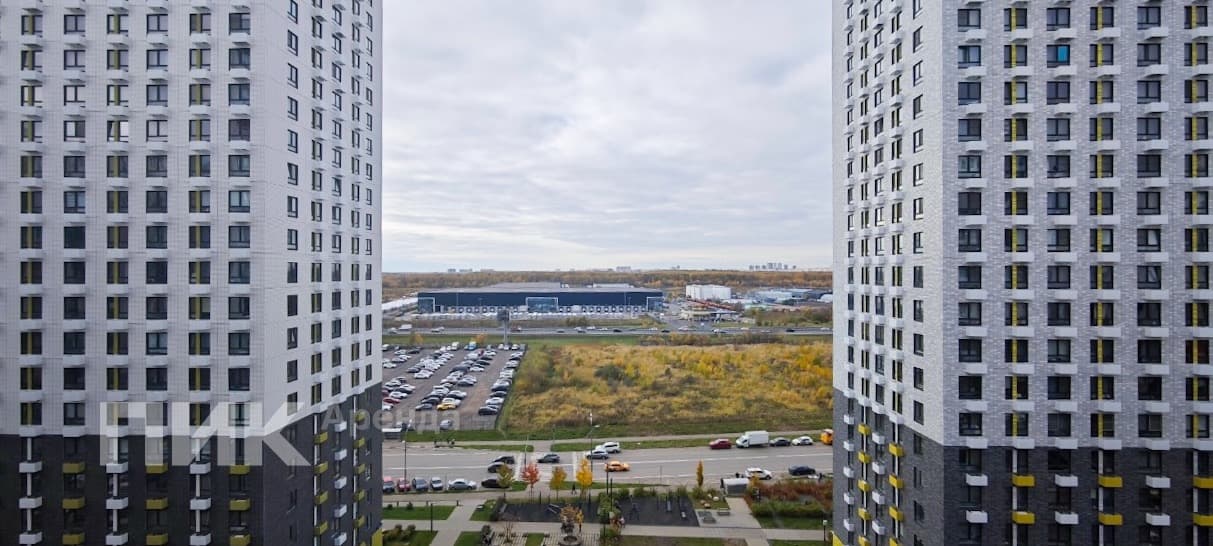 3-к. квартира, 55 м², 60 500 ₽/мес — фото № 17