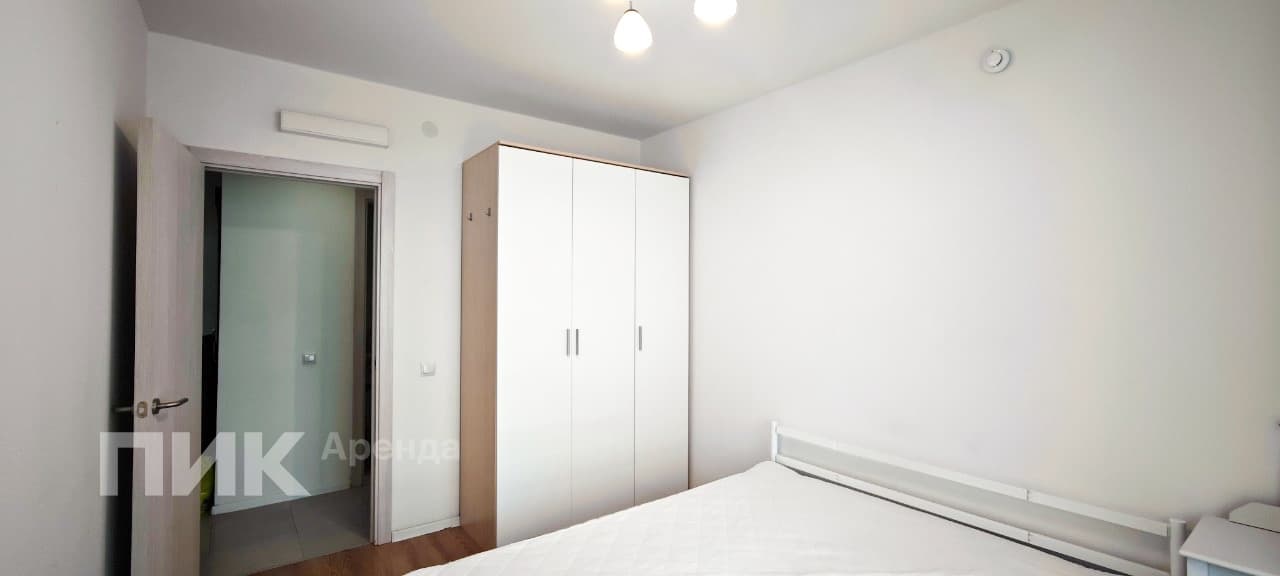 3-к. квартира, 55 м², 60 500 ₽/мес — фото № 5