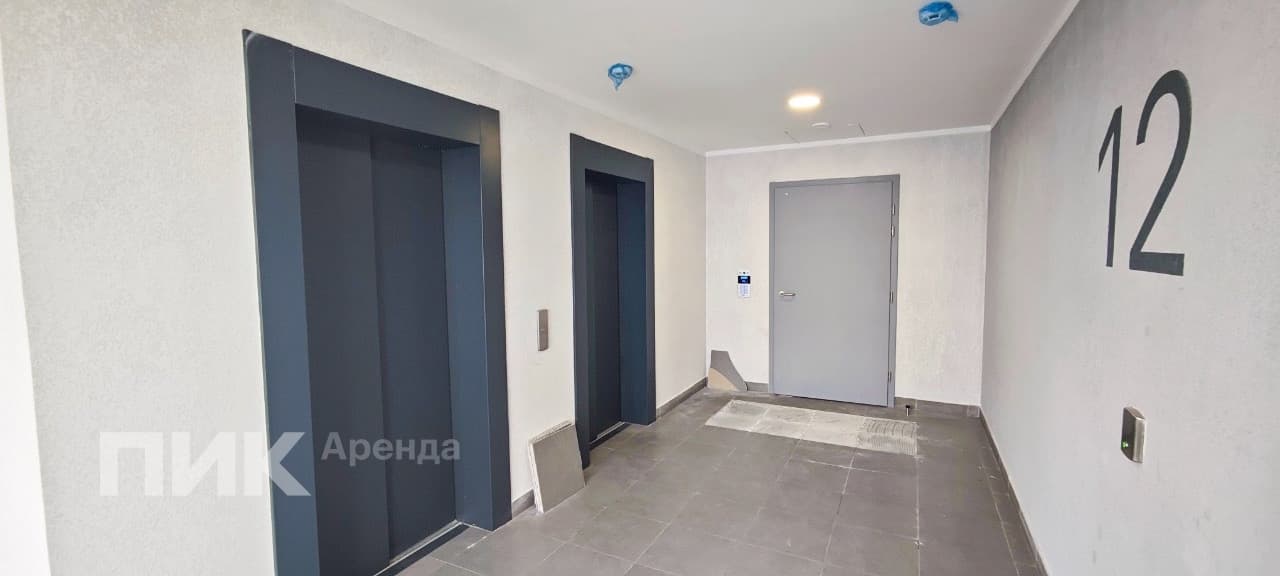 3-к. квартира, 55 м², 60 500 ₽/мес — фото № 15