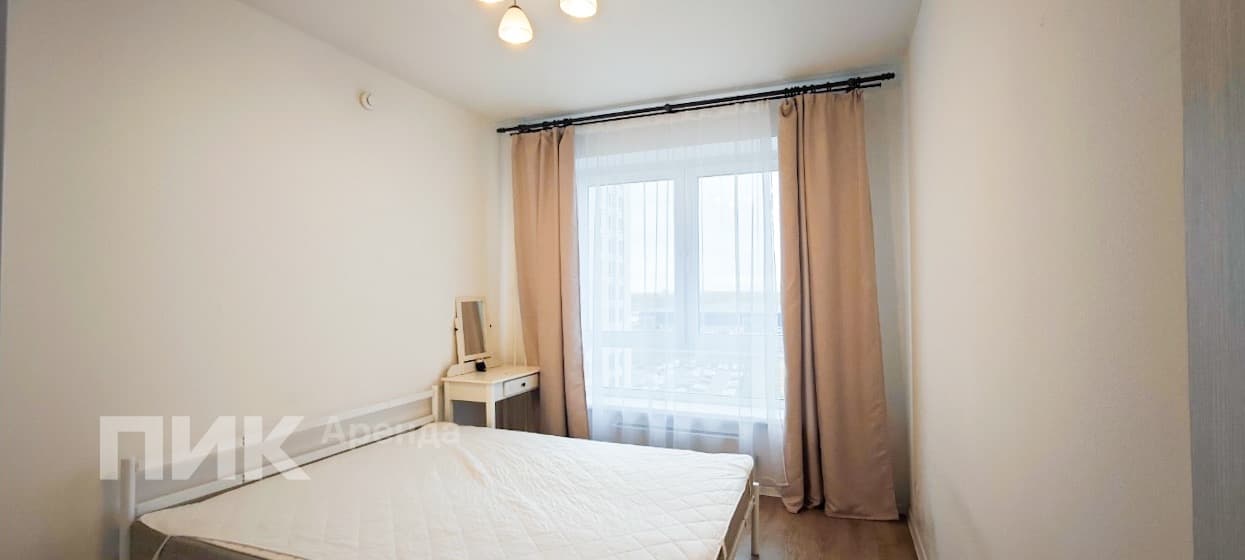 3-к. квартира, 55 м², 60 500 ₽/мес — фото № 4