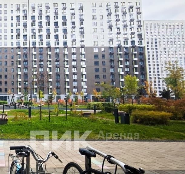 3-к. квартира, 55 м², 60 500 ₽/мес — фото № 20
