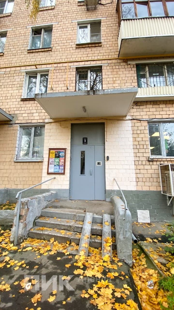 1-к. квартира, 31 м², 61 600 ₽/мес — фото № 12