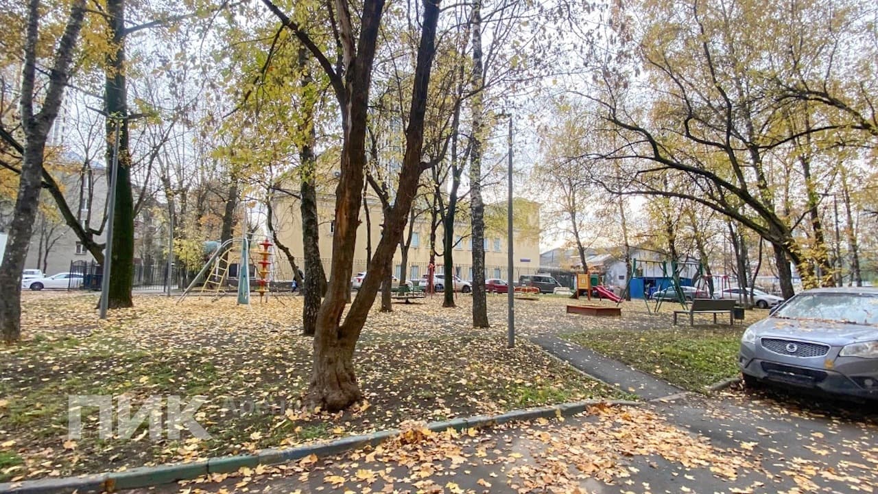 1-к. квартира, 31 м², 61 600 ₽/мес — фото № 13