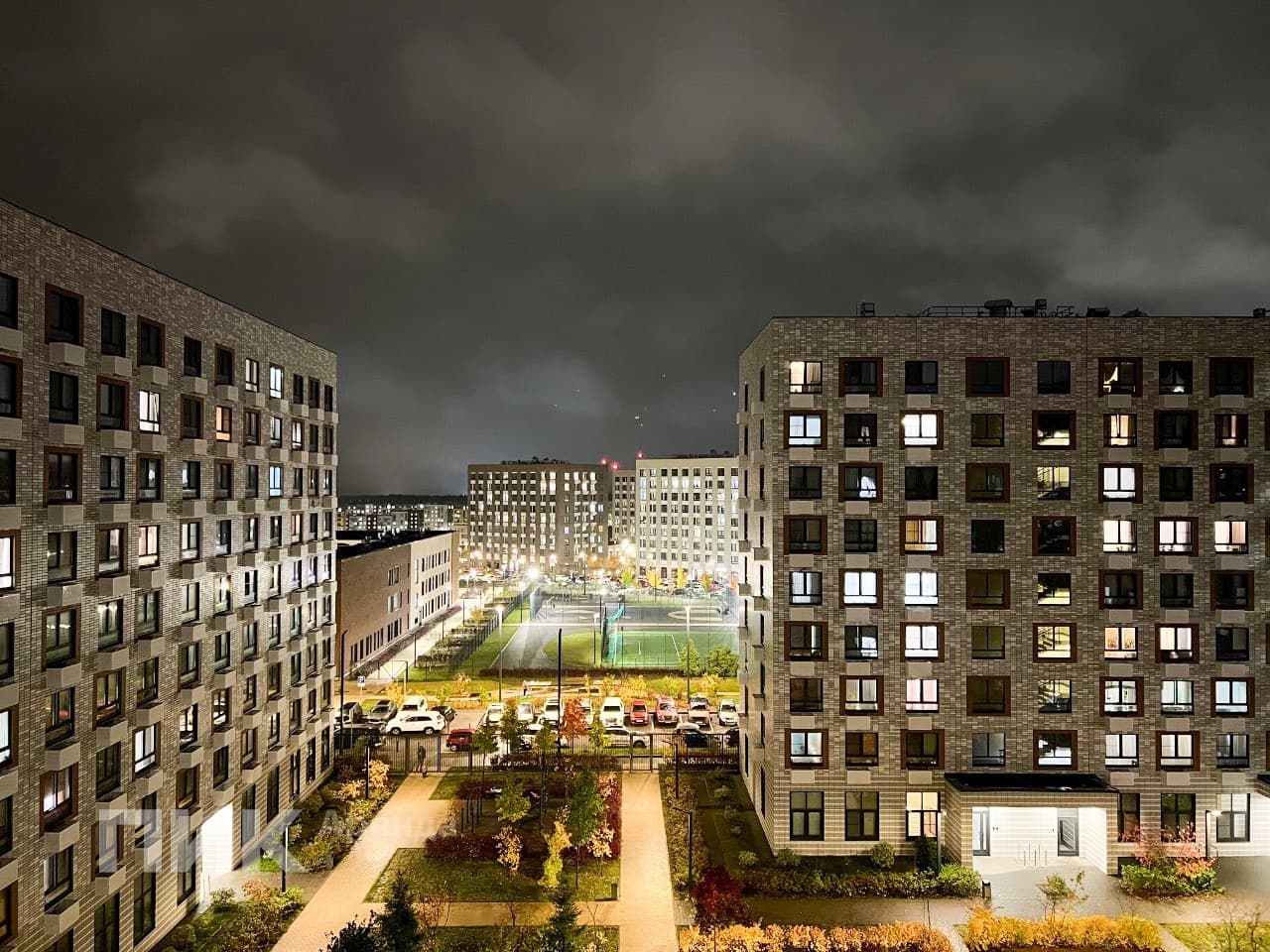 2-к. квартира, 52.7 м², 58 300 ₽/мес — фото № 12