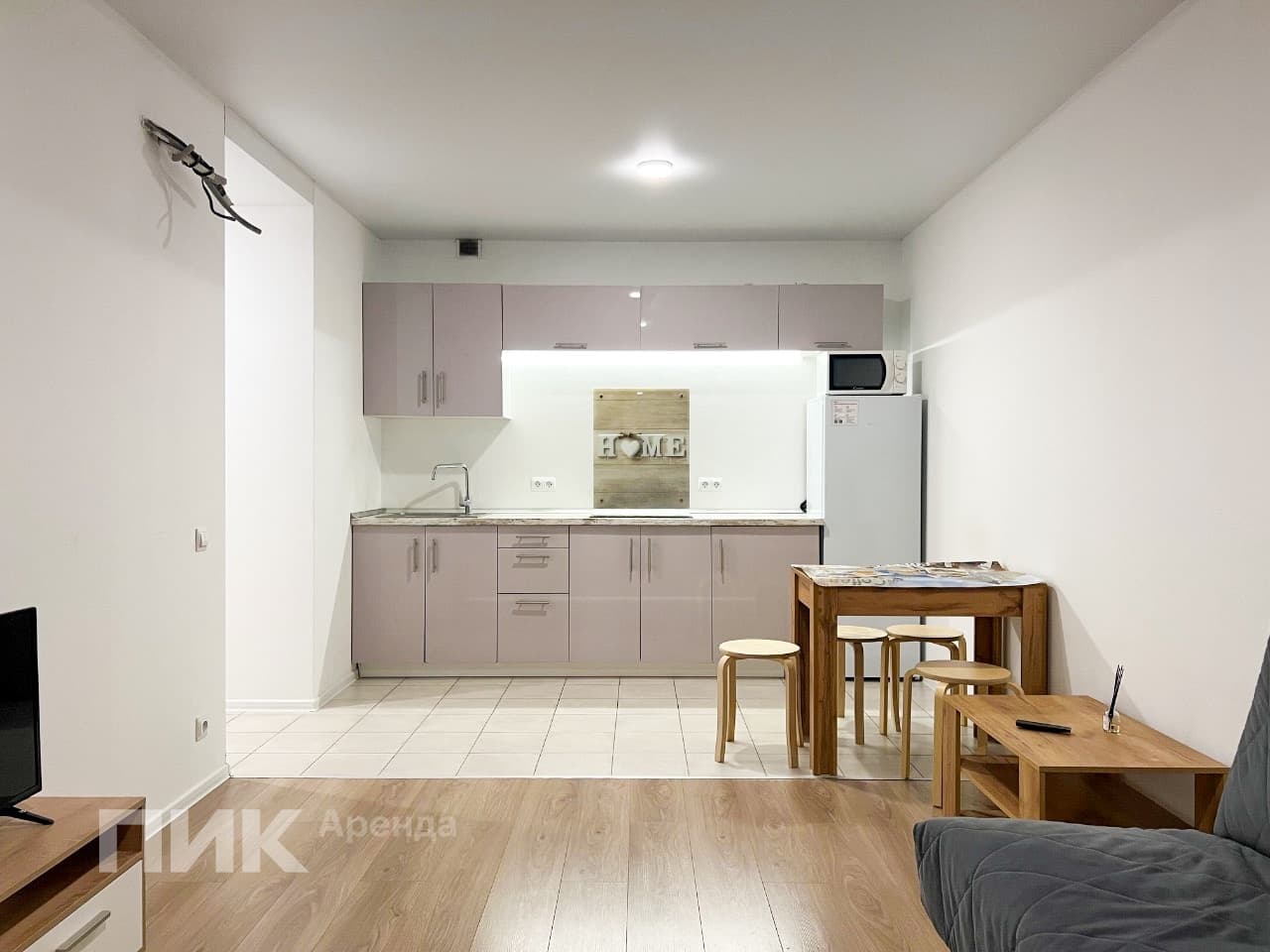 2-к. квартира, 52.7 м², 58 300 ₽/мес — фото № 2