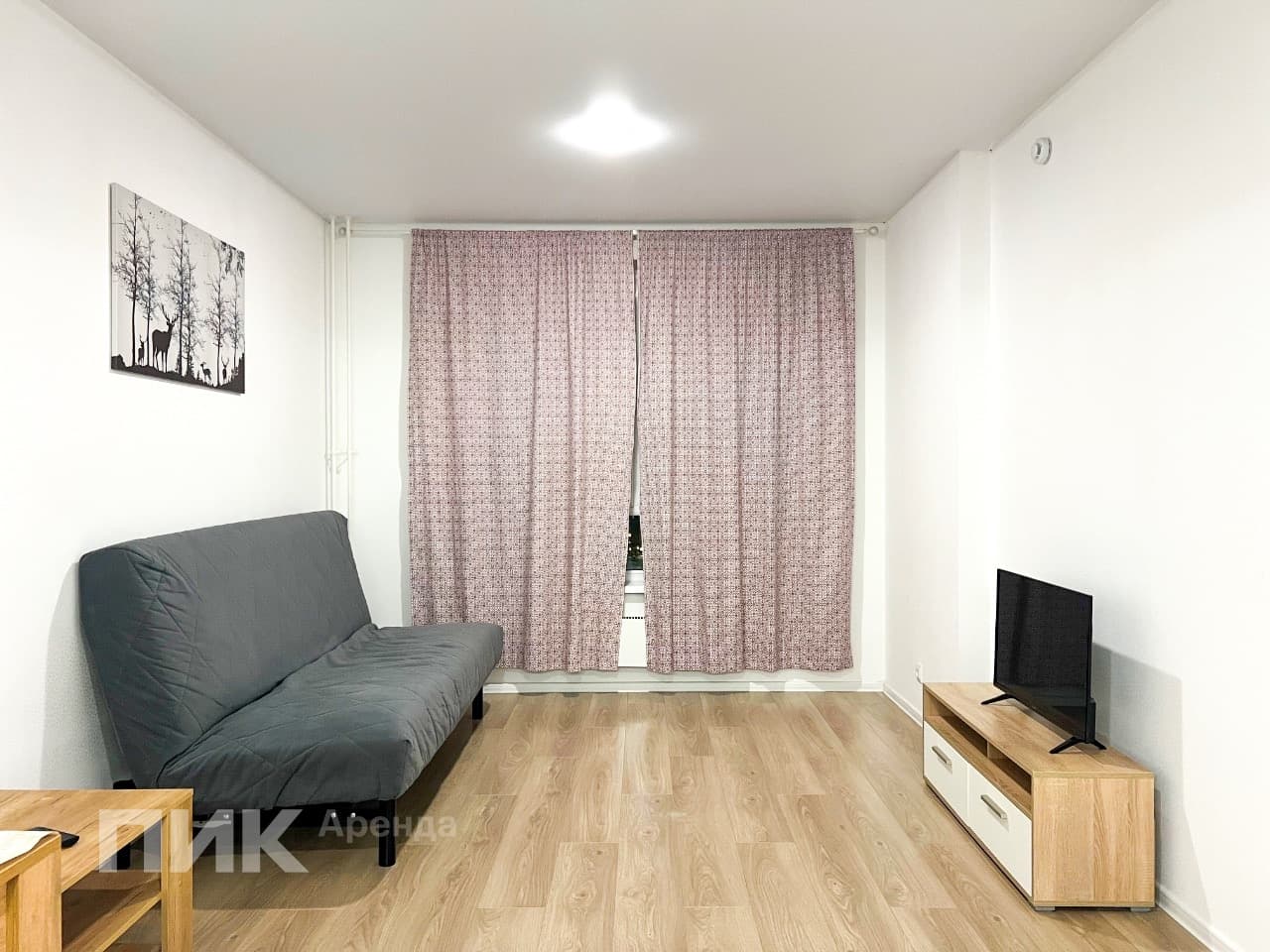 2-к. квартира, 52.7 м², 58 300 ₽/мес — фото № 1