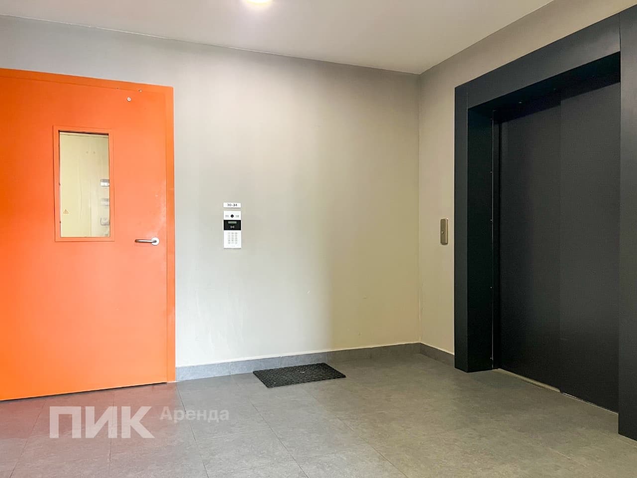 2-к. квартира, 61.1 м², 74 600 ₽/мес — фото № 15