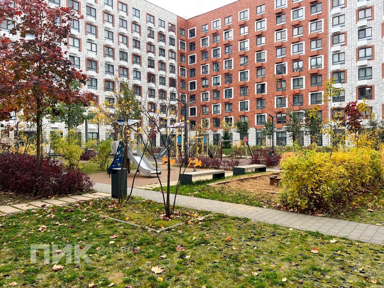 2-к. квартира, 61.1 м², 74 600 ₽/мес — фото № 21