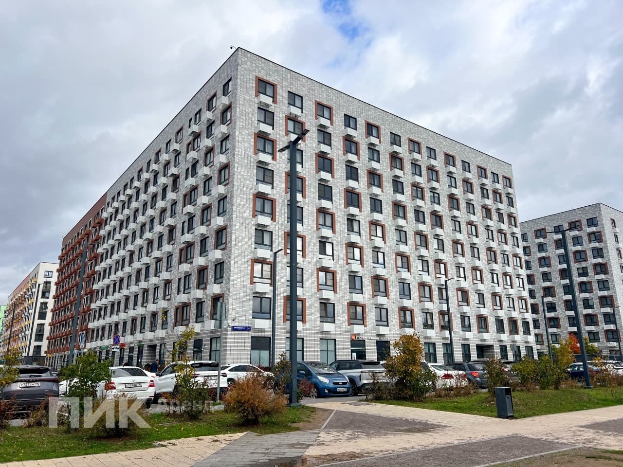 2-к. квартира, 61.1 м², 74 600 ₽/мес — фото № 20