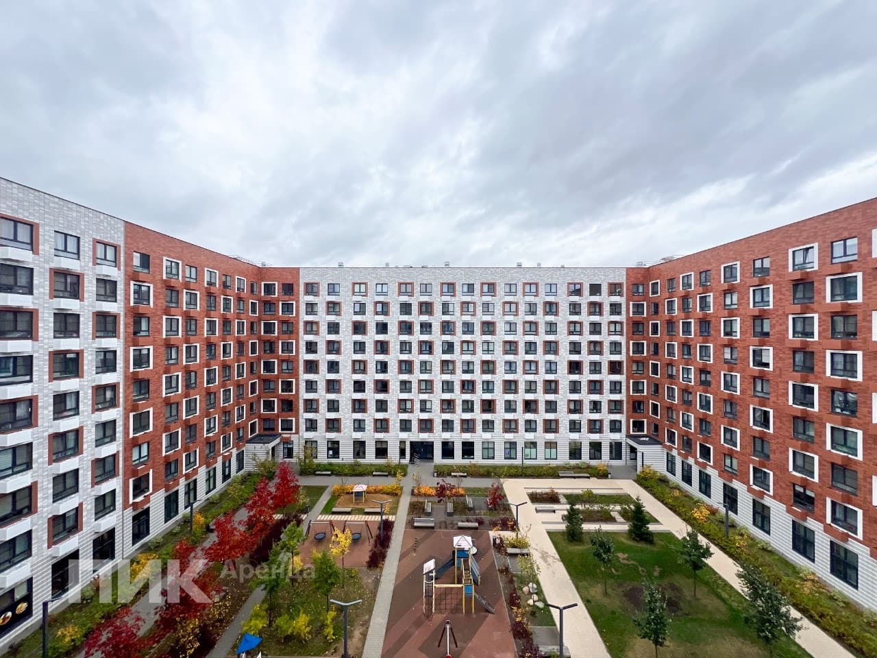 2-к. квартира, 61.1 м², 74 600 ₽/мес — фото № 18
