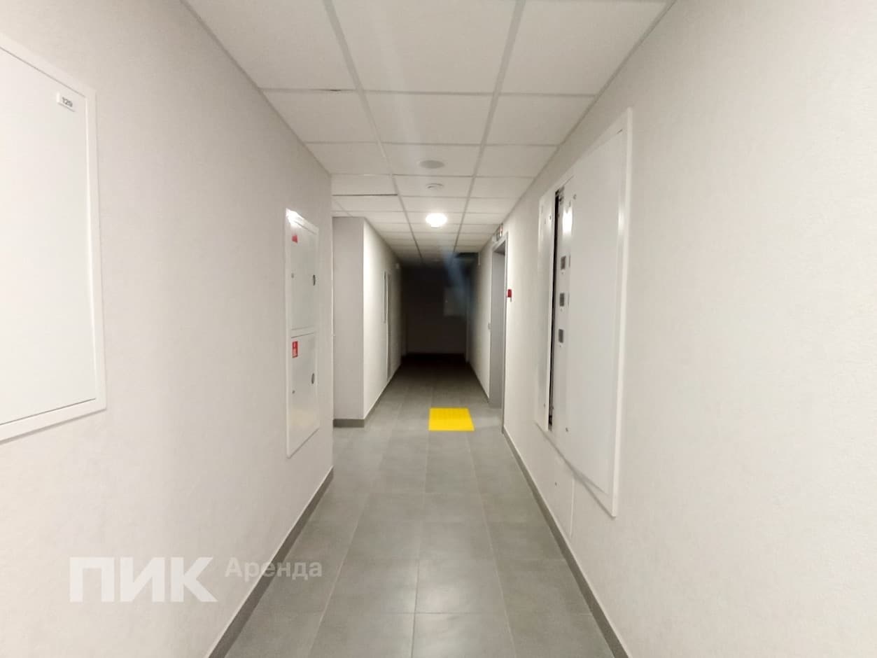 1-к. квартира, 34 м², 82 100 ₽/мес — фото № 11