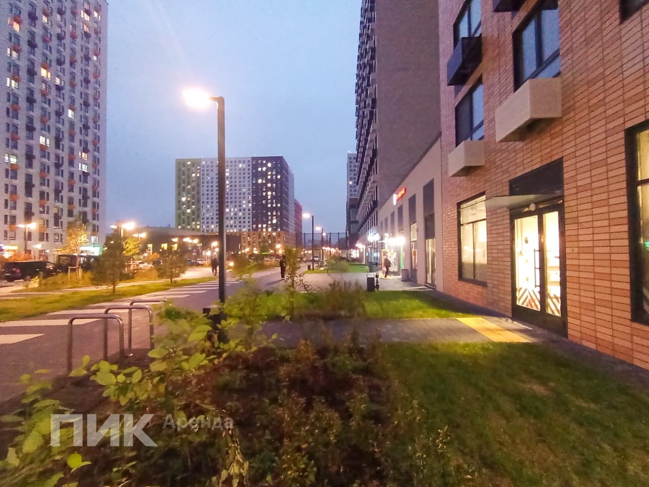 1-к. квартира, 34 м², 82 100 ₽/мес — фото № 16