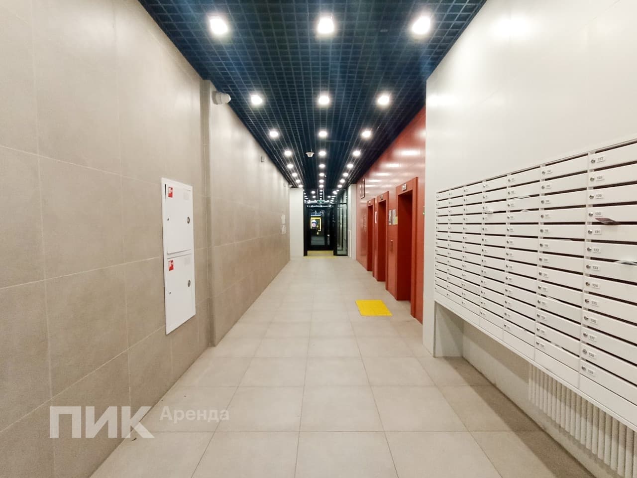 1-к. квартира, 34 м², 82 100 ₽/мес — фото № 12