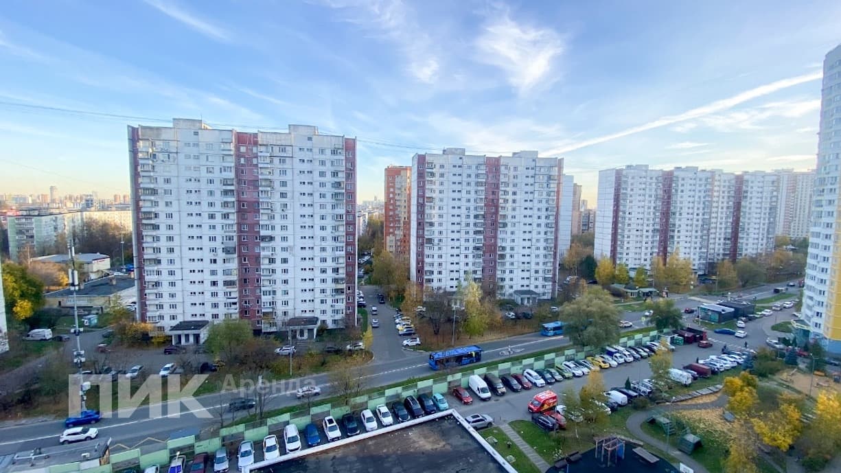 1-к. квартира, 42 м², 52 800 ₽/мес — фото № 11