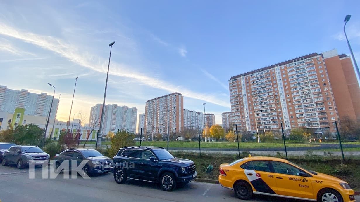1-к. квартира, 42 м², 52 800 ₽/мес — фото № 13