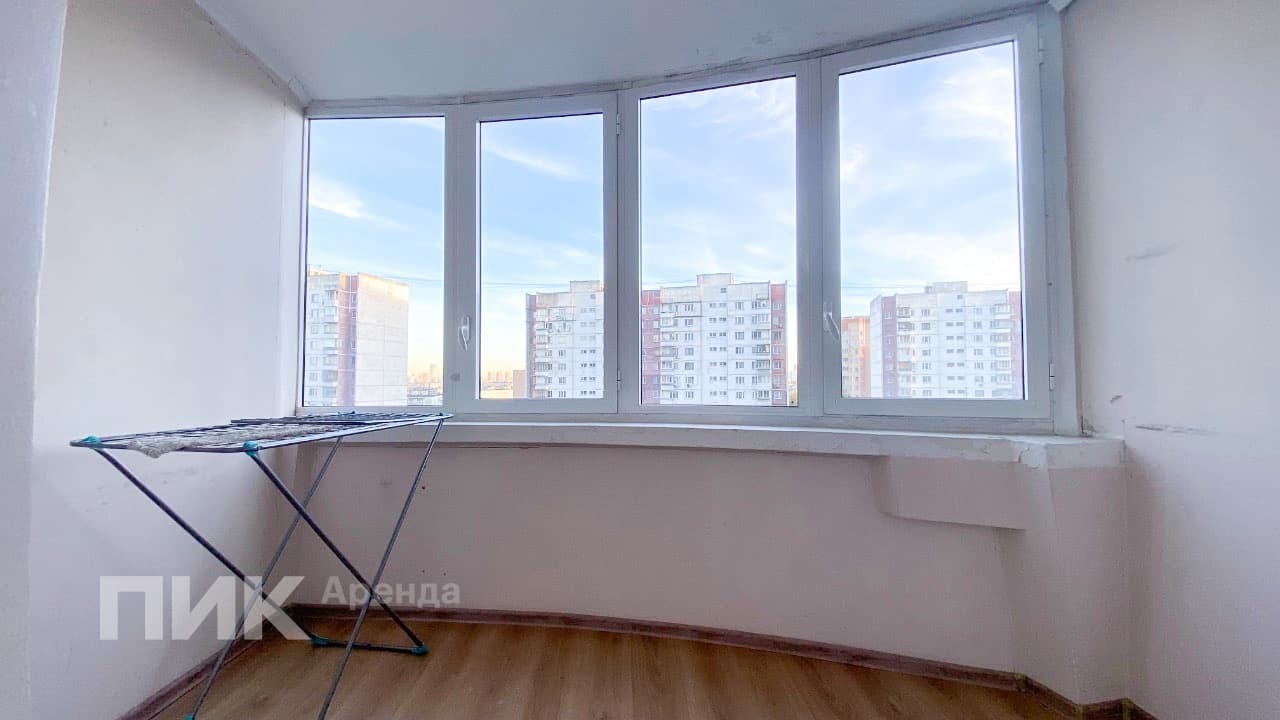 1-к. квартира, 42 м², 52 800 ₽/мес — фото № 9