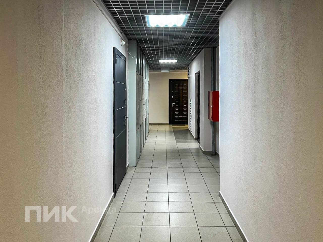 1-к. квартира, 41.7 м², 65 900 ₽/мес — фото № 11