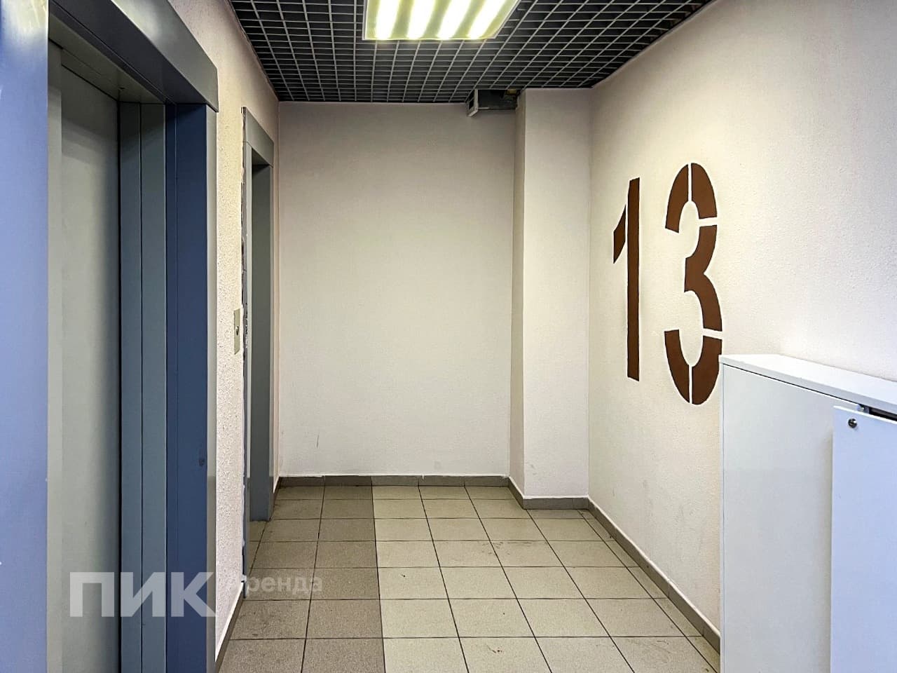 1-к. квартира, 41.7 м², 65 900 ₽/мес — фото № 12