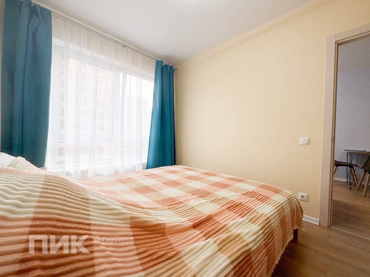 2-к. квартира, 32 м², 55 000 ₽/мес — фото № 5