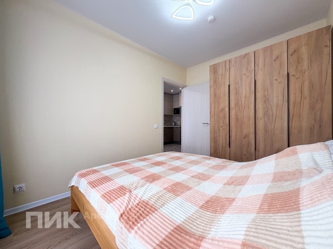 2-к. квартира, 32 м², 55 000 ₽/мес — фото № 7
