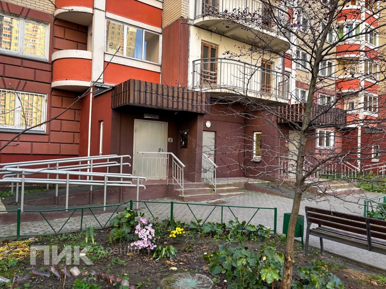 2-к. квартира, 56.1 м², 52 800 ₽/мес — фото № 14