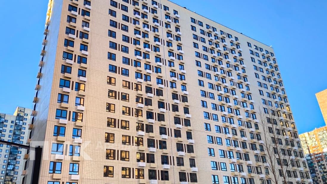2-к. квартира, 34 м², 55 100 ₽/мес — фото № 14