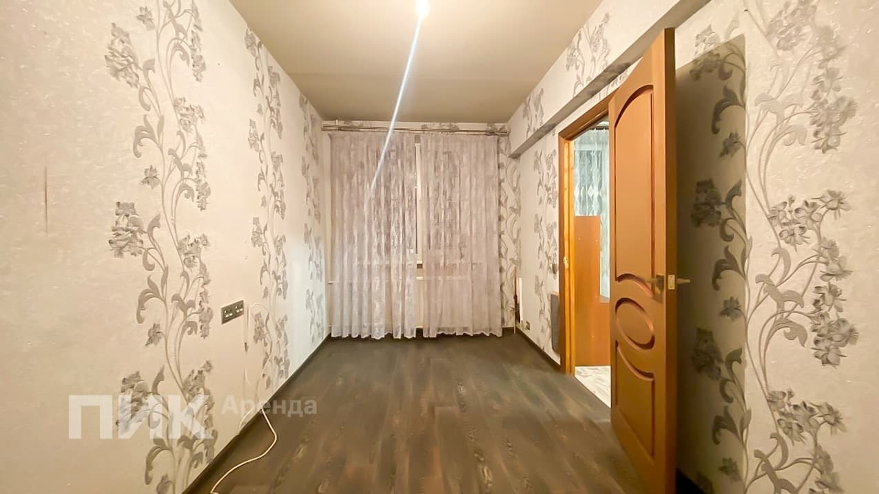 2-к. квартира, 42 м², 60 500 ₽/мес — фото № 3