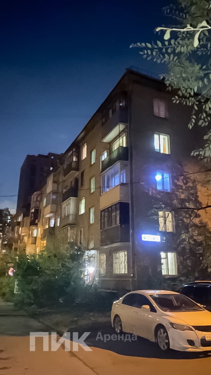 2-к. квартира, 42 м², 60 500 ₽/мес — фото № 14